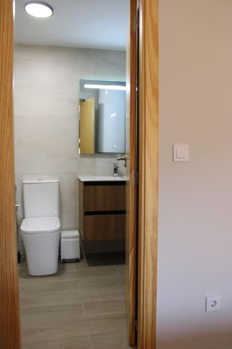 La Coveta De Biar Apartment Ngoại thất bức ảnh